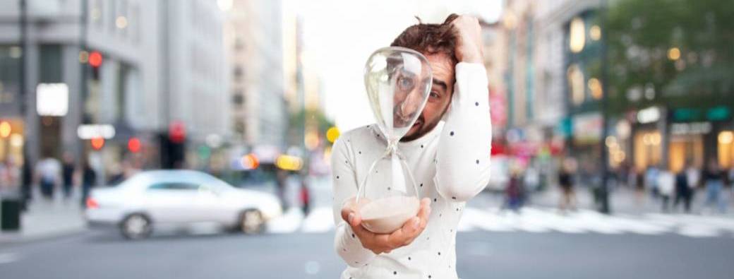 Patience, patience, patience... 1/2 (JO21022026)