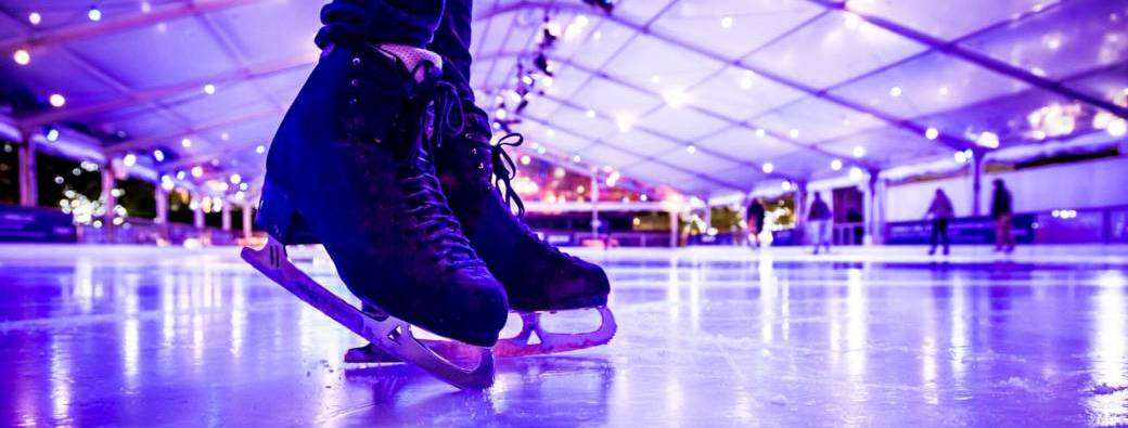 Patinoire BDE A25