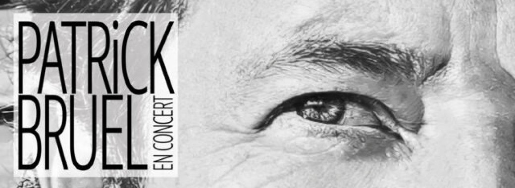 PATRICK BRUEL