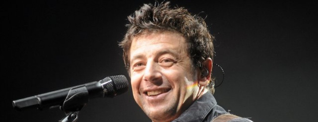 Patrick Bruel