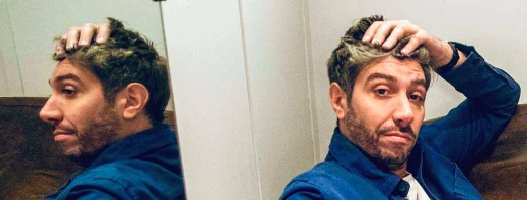 Patrick Chanfray : "Advienne que devra"