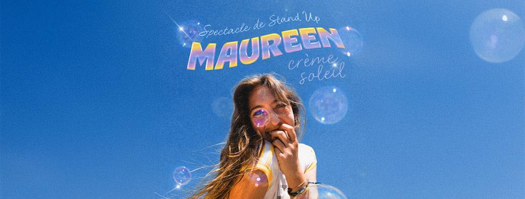 Maureen Louis - 18 novembre 2026