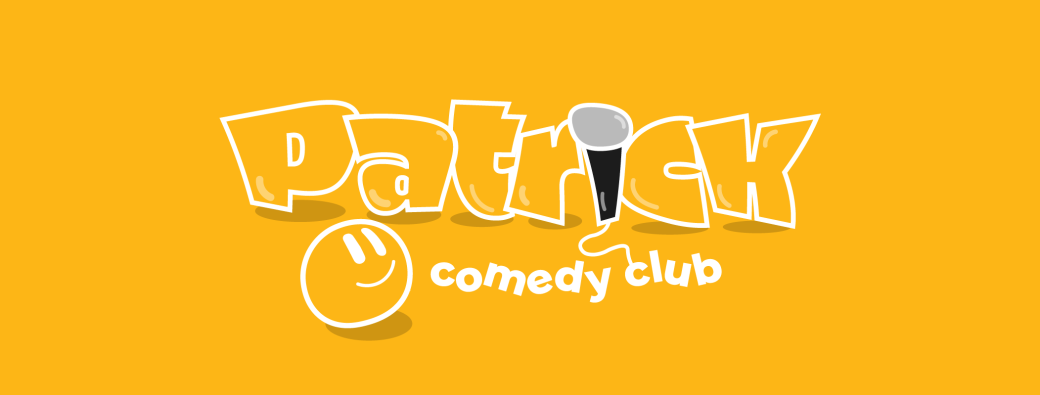 Patrick Comedy Club - 1er décembre 2026