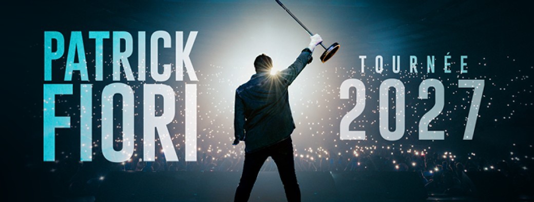 PATRICK FIORI - PARKING VIP