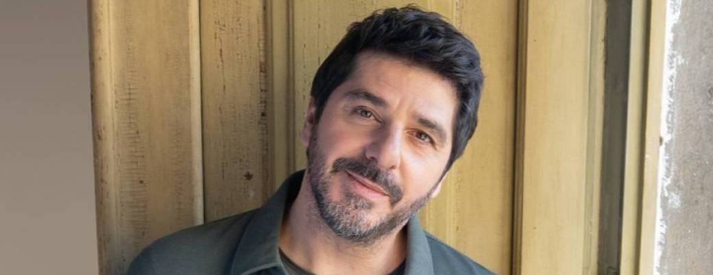 PATRICK FIORI