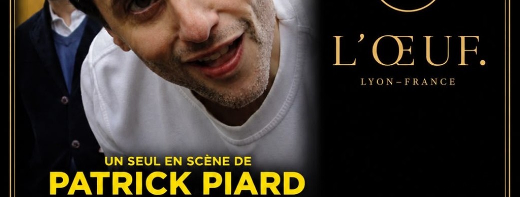 Patrick Piard
