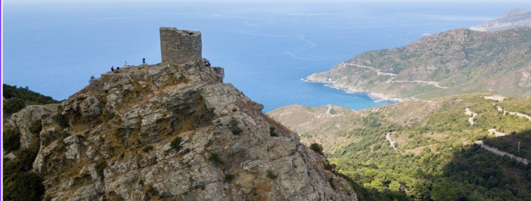 Patrimoine du Cap Corse
