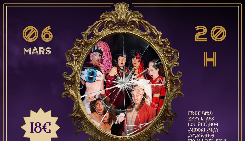 Patronne casse les codes