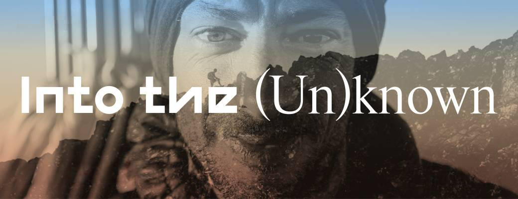 Pau - Kilian Jornet, Into the (Un)known