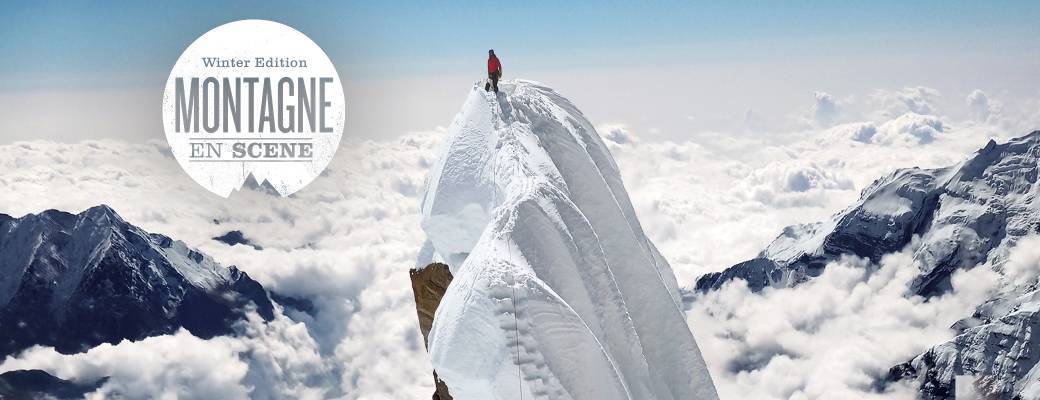 Pau - Montagne en scène Winter 2022