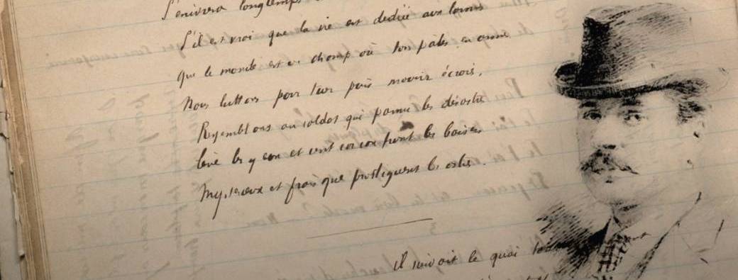 Paul Bourget en poésie : œuvre(s) et critique(s)