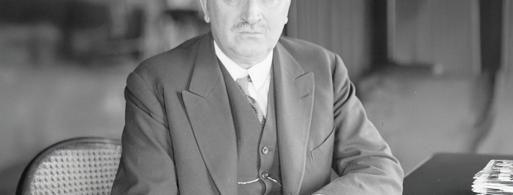 Paul Claudel : « Sensation du divin »