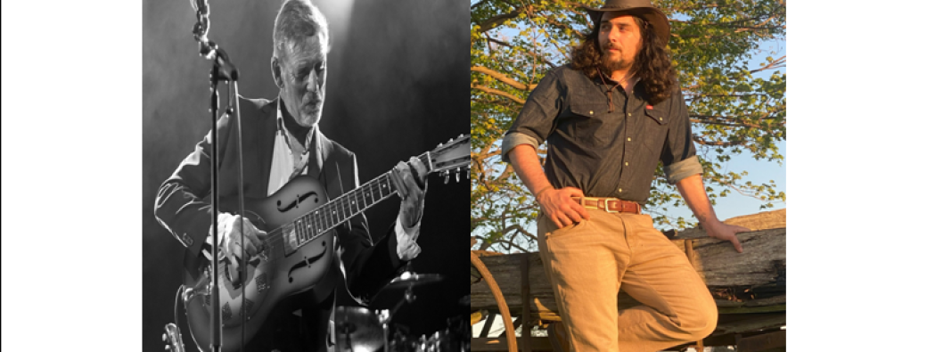 Paul COWLEY et Le BARDA Trio