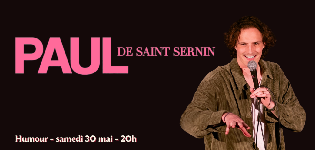 Paul de Saint-Sernin