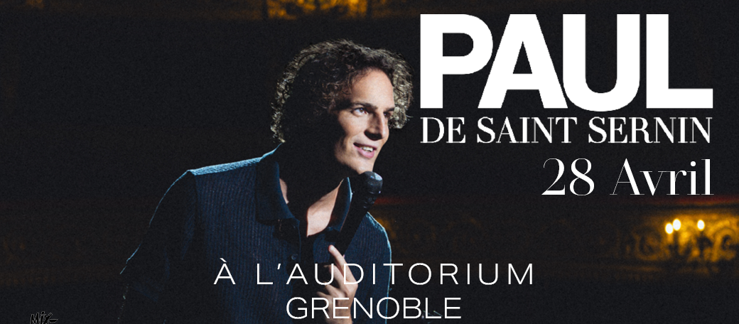 Paul de Saint Sernin
