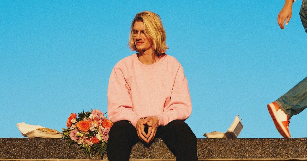 PAUL MIRABEL - LANESTER