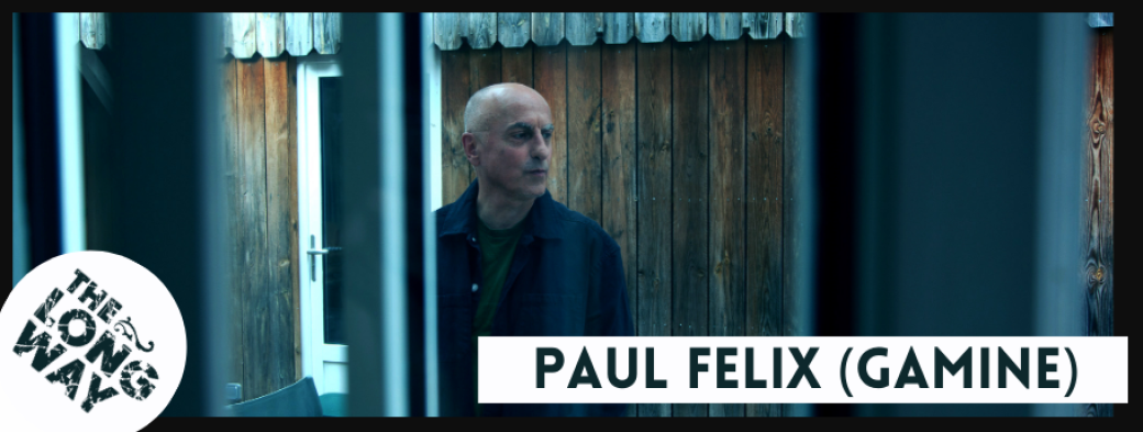 Paul FELIX (GAMINE | Bordeaux)