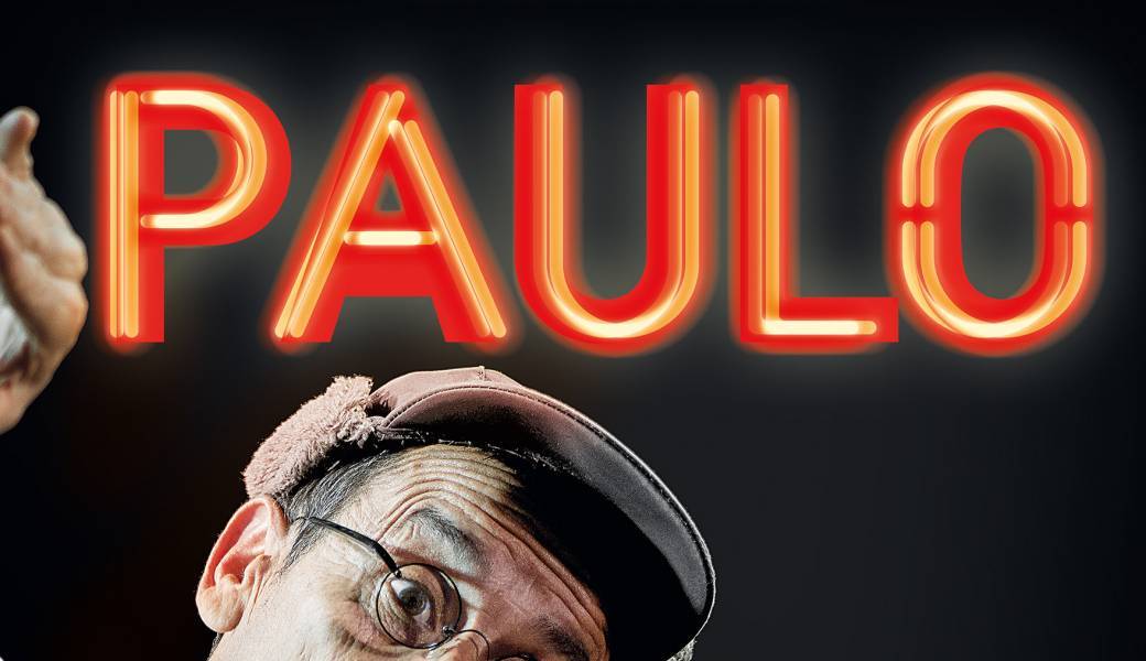 Paulo, A travers champs