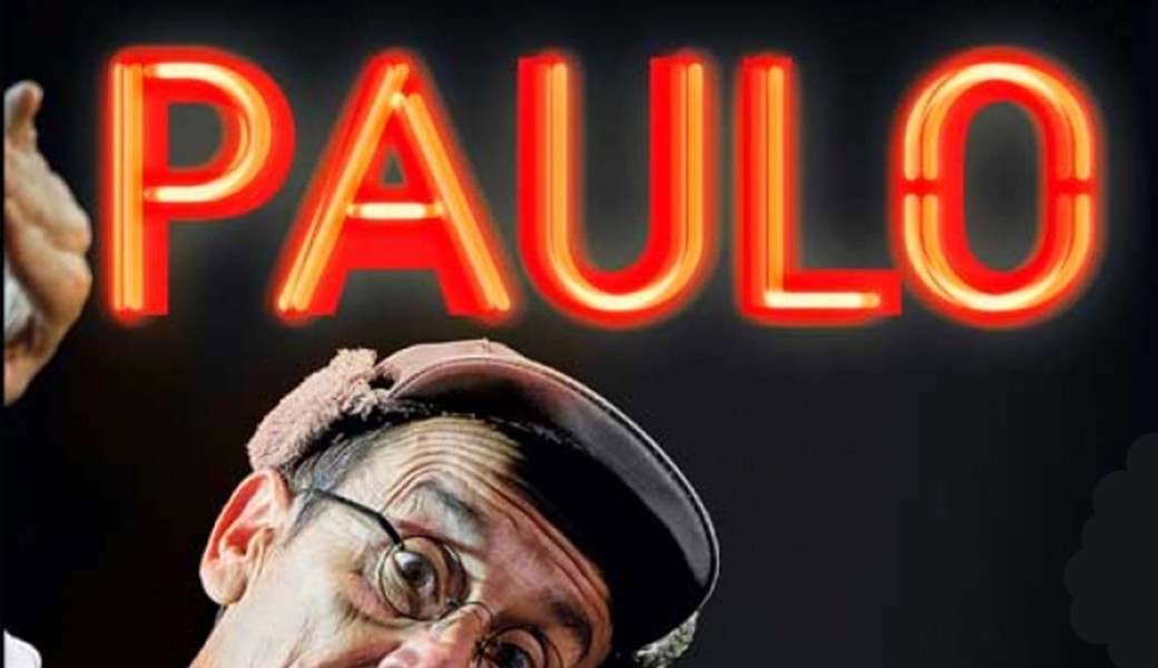 PAULO
