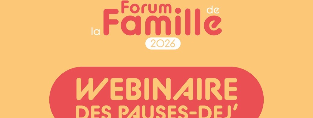 Visio des pauses-déj' : Décrypter les pleurs de bébé
