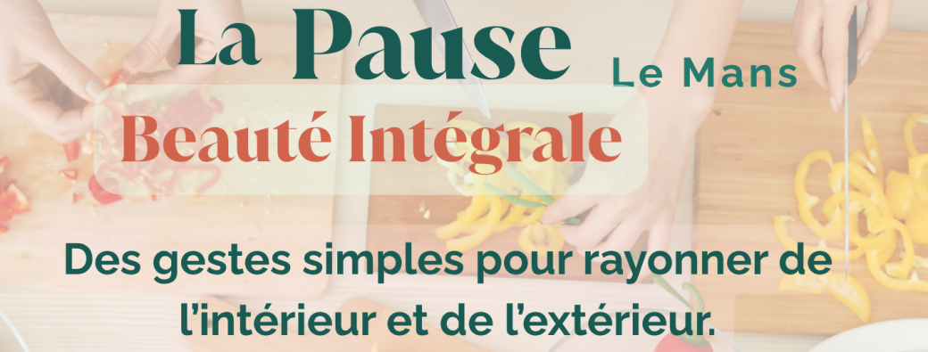 Pause Beauté Intégrale
