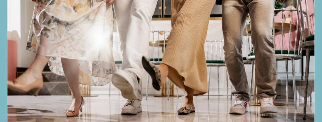 Pause Déj Sophro Dansée en Visio