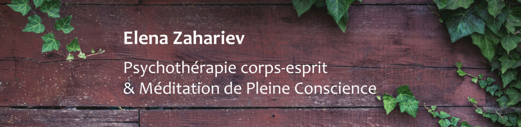 Pause Méditation "La Respiration"