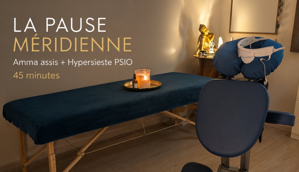 Pause méridienne 