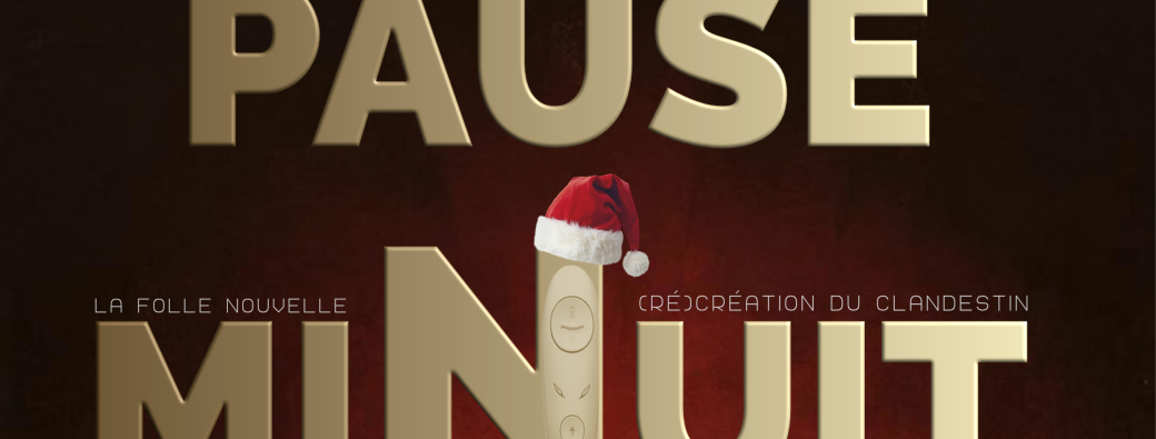 Pause minuit