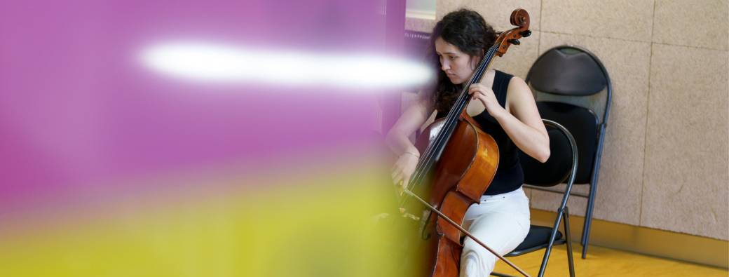 Pause-musique du COSU #3