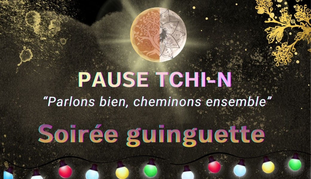 PAUSE TCHI IN Soirée Guinguette 8 MAI 26