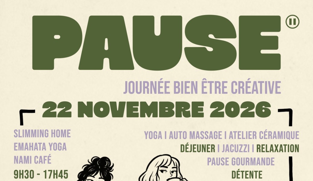 PAUSE