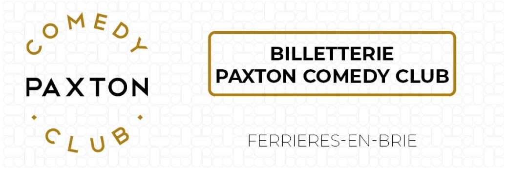 Paxton Comedy Club