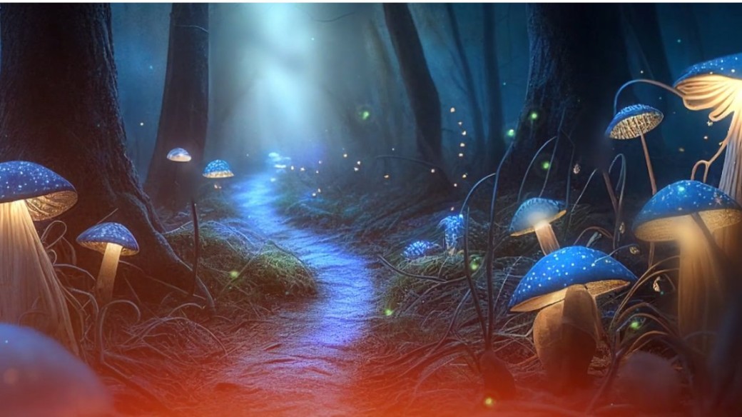 Paysage sonore Cosmic Call