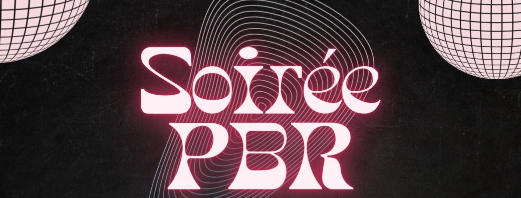 PBR EVENT 9 mai 