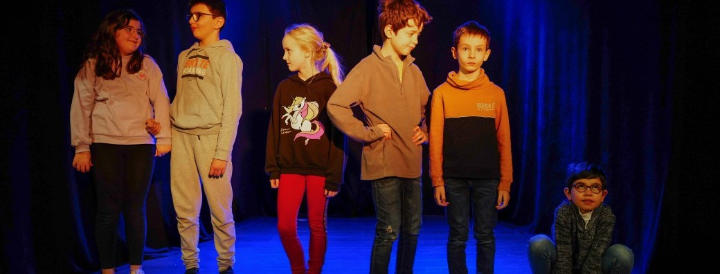 Printemps des Folies - Une affaire de temps