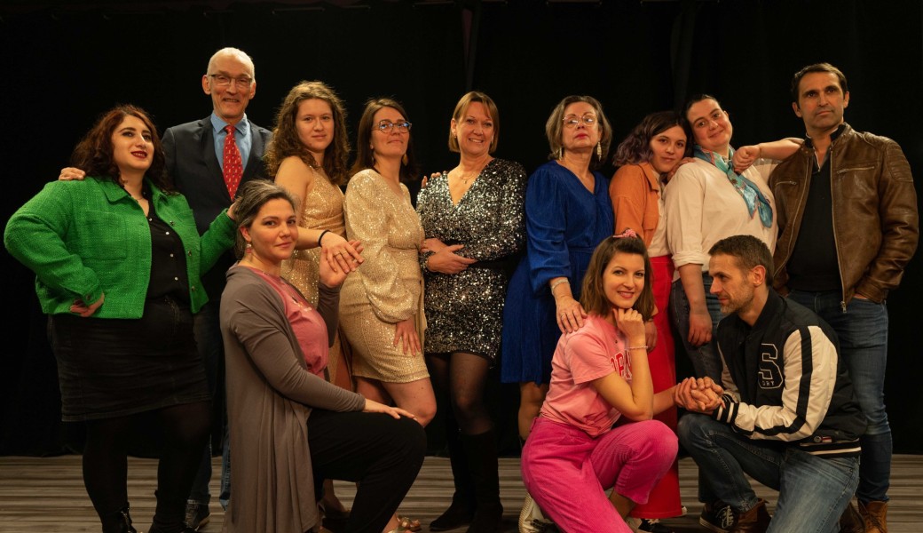 Printemps des Folies - Belles Belles Belles