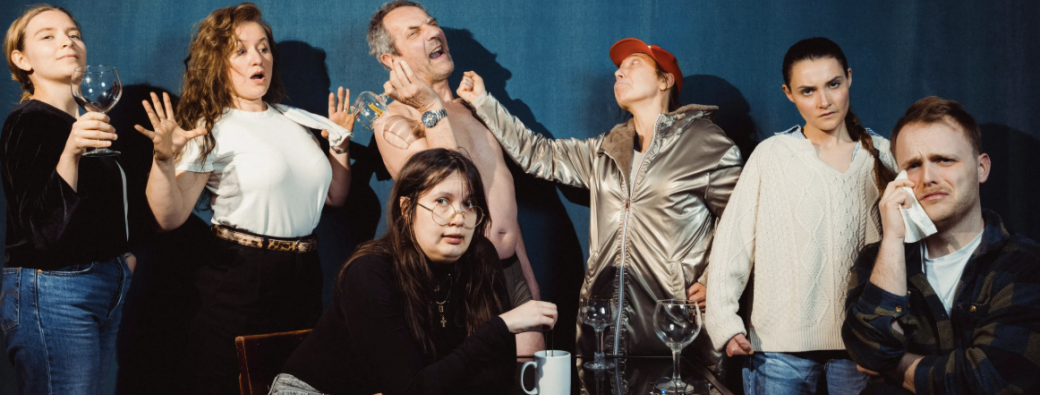 Printemps des Folies - La folle Brasserie