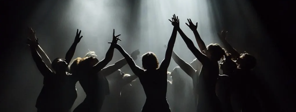 Printemps des Folies - Carte blanche improvisée