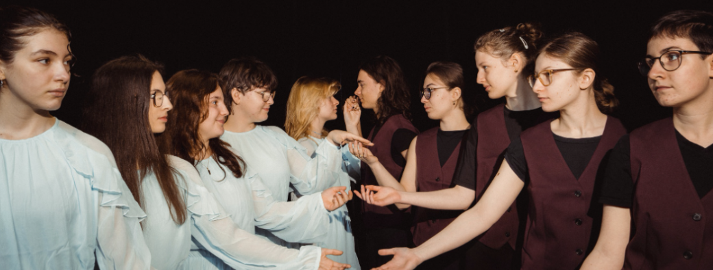 Printemps des Folies - City of stars