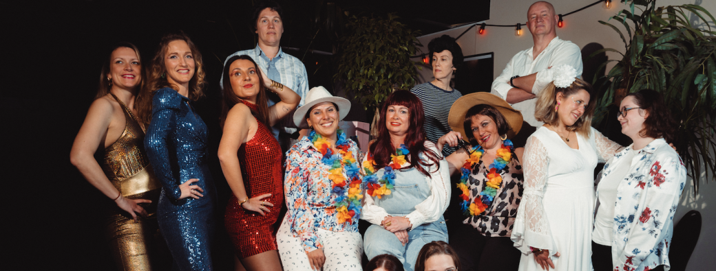 Printemps des Folies - Dancing Queen