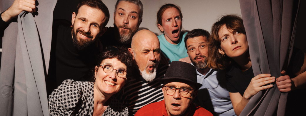 Printemps des Folies - Histoires éphémères