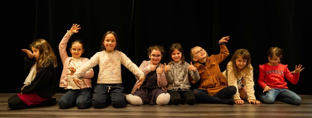 Tickets : Printemps des Folies - Le livre de la jungle - Billetweb
