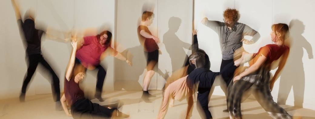Printemps des Folies - Paillettes sur nous tous