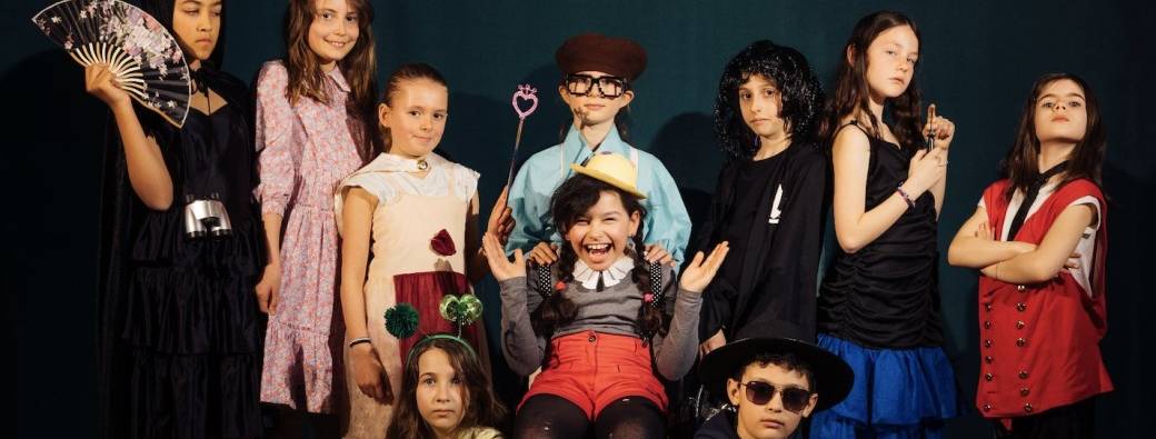 Printemps des Folies - Pinocchio