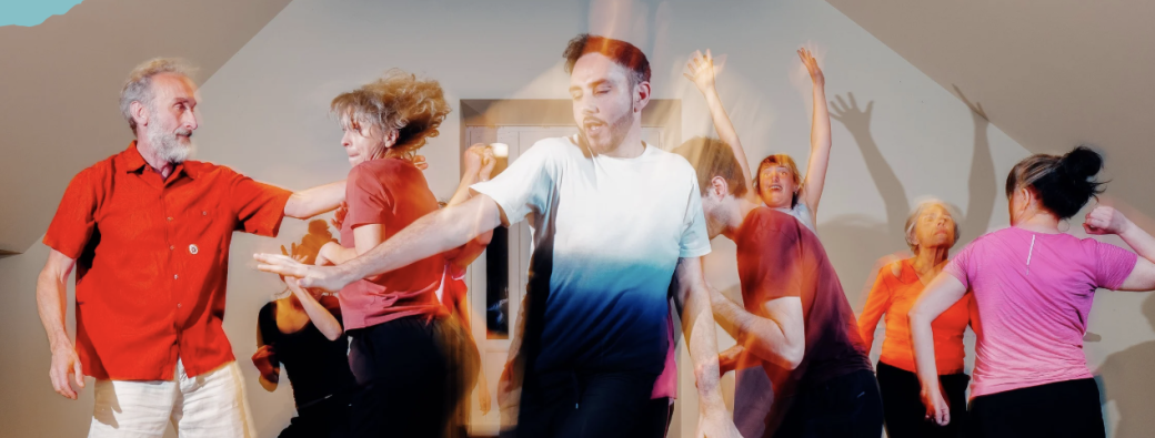 Printemps des Folies - Paillettes pour tous !