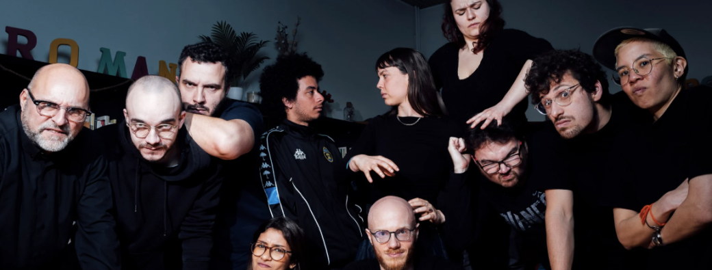 Printemps des Folies - Speed dating aux Folies