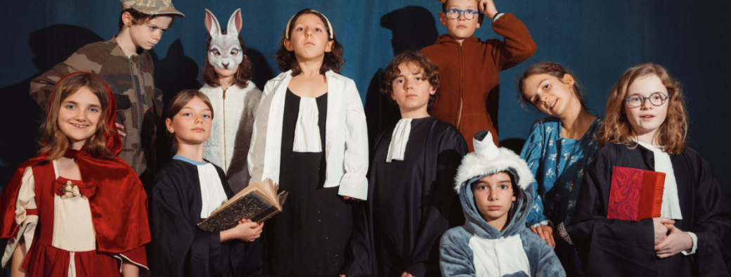 Printemps des Folies - Coupable ou innocent ?