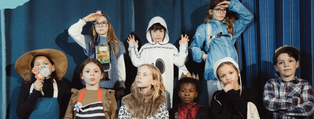 Printemps des Folies - Mystère aux grenouilles