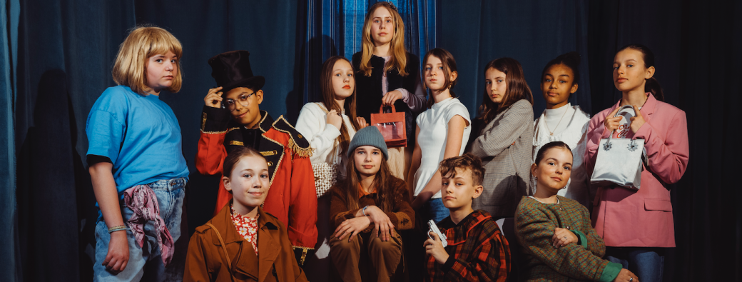 Printemps des Folies - Le ticket d'or